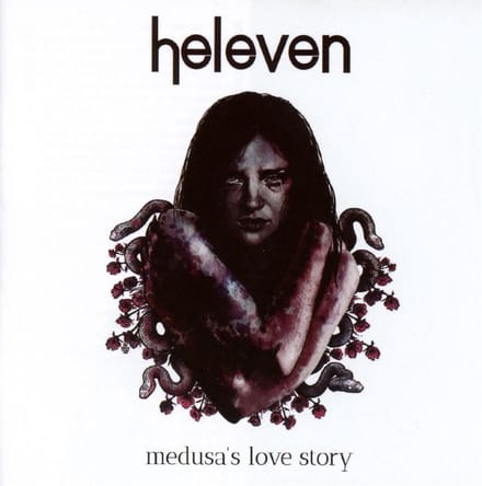 Medusas Love Story