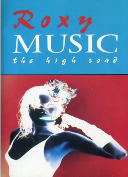 Roxy Music