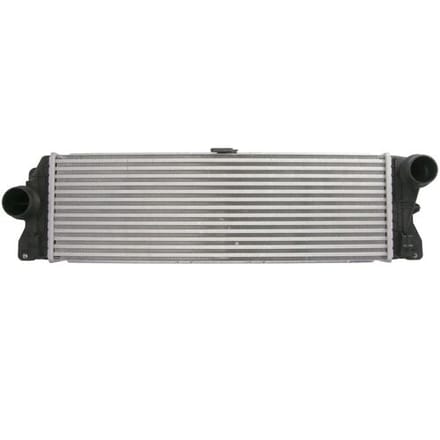 Lage temperatuurkoeler, intercooler THERMOTEC DAM039TT