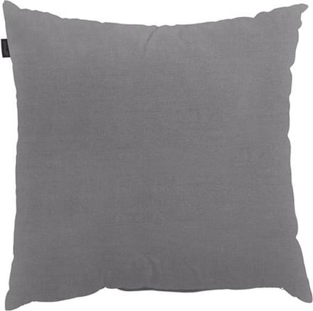 Hartman sierkussen Havana 50x50x16 cm - grijs