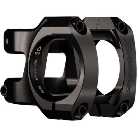 Race Face Turbine 35 Fiets Stuurpen Zilver 32 mm / 0º