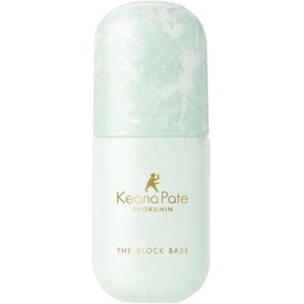 SANA - Pore Putty Keana Pate Shokunin The Block Base GR SPF 50+ PA++++ Mint Green - 25ml