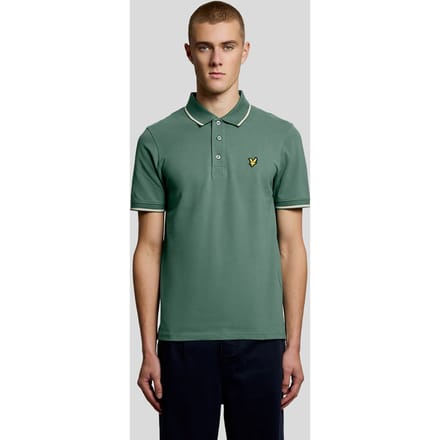 Polo Lyle & Scott