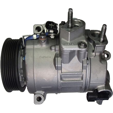 Airconditioning compressor AIRSTAL 10-4553