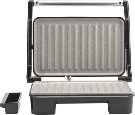 Salter Marblestone Gezondheidsgrill - 750W