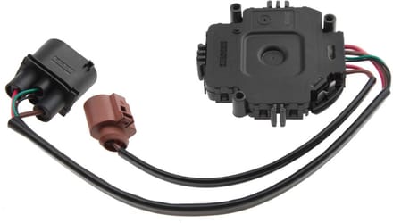 Kachelweerstand OEM 1TD959455