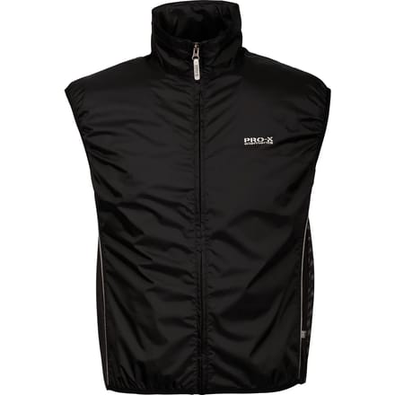Pro-x Elements Fietsjack Heren Polyamide Zwart Maat Xl