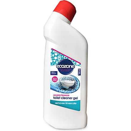 Ecozone Toiletreiniger