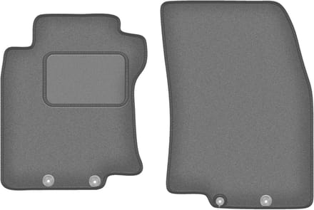Automatten voor: Nissan X-Trail III T32 FL 7-zits (2017-2021)