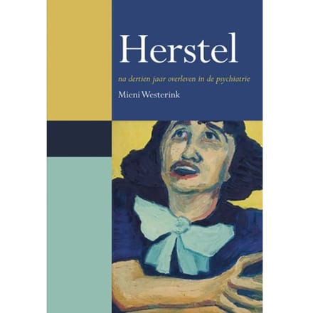 Herstel Na Dertien Jaar Overleven In De Psychiatrie - Mieni Westerink