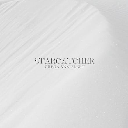 Greta Van Fleet - Starcatcher (LP) (Coloured Vinyl)