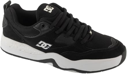 DC Shoes Ascend, Mannen, Zwart, Sneakers, maat: 44