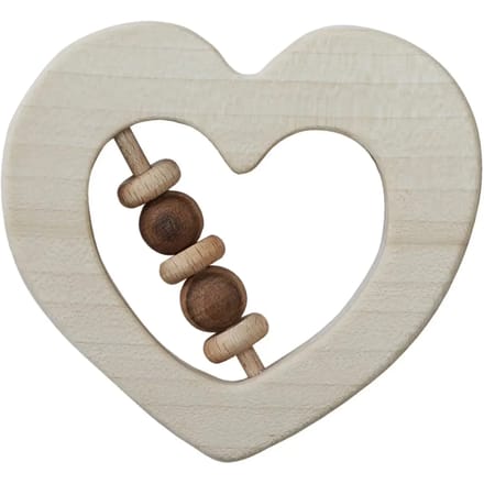 Rammelaar Wooden Story Love
