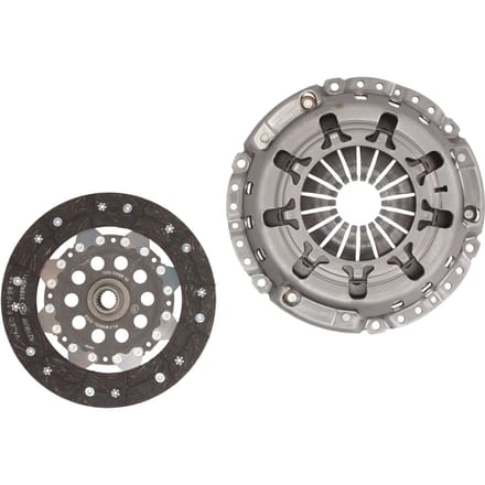 Schaeffler Luk Koppeling kit LUK 623 2942 09