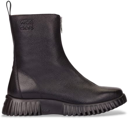 Wonders Enkellaarsjes Flexfly 03