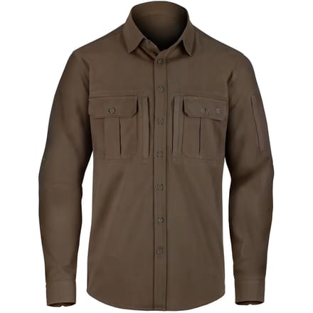 Shirt met lange mouwen Clawgear Picea