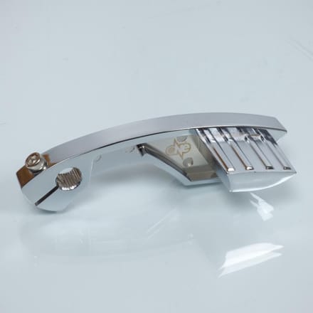 een starter kick voor mbk 50 rocket scoop chroom nieuw
