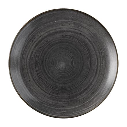 Churchill Stonecast Raw Evolve Black borden 286mm (12 stuks)