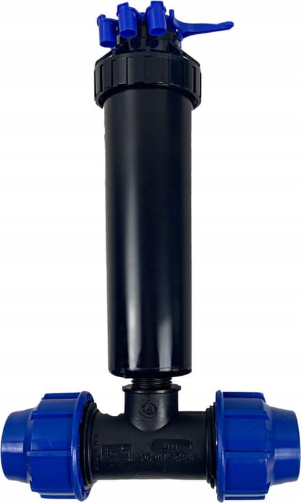 Rain Bird 3504 Zwenk Sproeier met 25mm T-stuk