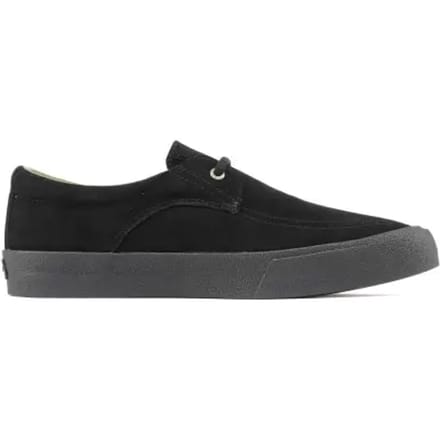 Suède sneakers Higher Salem Slip On