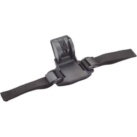 Helmhouder hoek-band-pro serie Nite Rider
