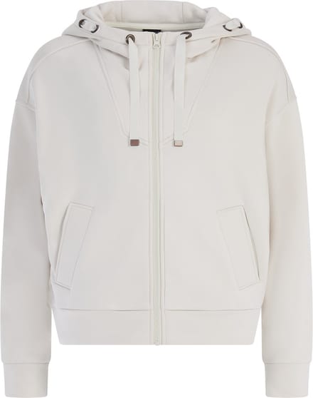 Protest Prtface - Fleece vest Dames - Lange mouwen - Outdoor - Ritssluiting