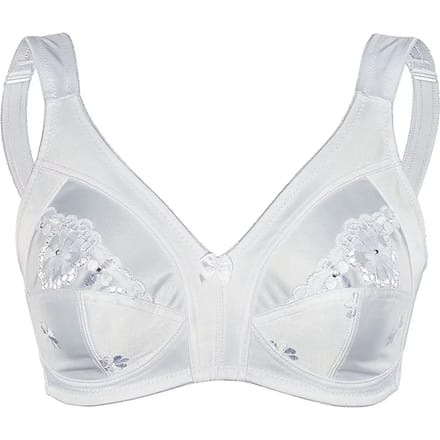 Verlichting Zachte BH Functionele BH's