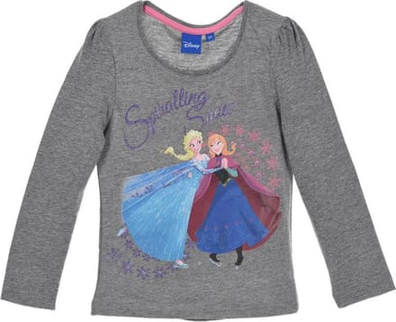 Longsleeve shirt Disney Frozen maat 122/128