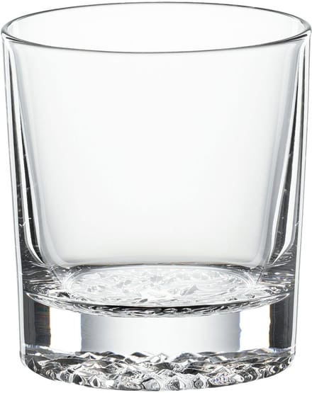 Whisky Tumbler Lounge 2.0 309 ml Set van 4