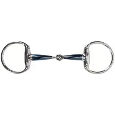 QHP Bustrens Anatomisch 14 mm Sweet Iron - 14,5