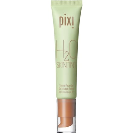 Pixi Make-up gezicht H20 Skintint Foundation Crème-foundation Dames 35 ml