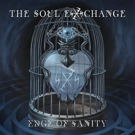 Edge Of Sanity