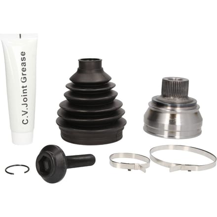 Homokineet reparatie set, aandrijfas LPR KAD778