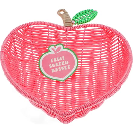 Fruitmand Rex London