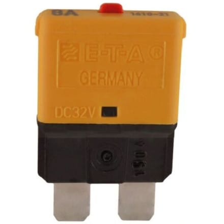 Zekering LITTELFUSE BV BEZP161008