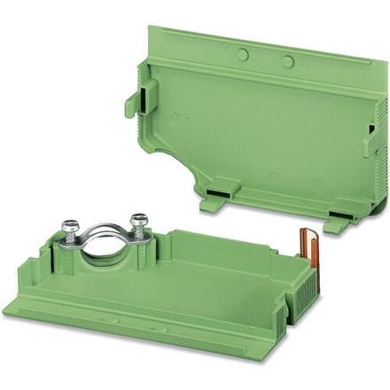 Phoenix Contact KGS-MSTB 2,5/14 1783834 Kabelbehuizing Kunststof 10 stuk(s) Package