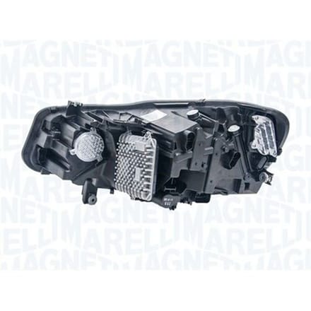 Koplamp, bevestiging MAGNETI MARELLI 711451000695