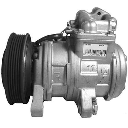 Compressor, airconditioner AIRSTAL 10-0829