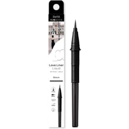 MSH - Love Liner Liquid Eyeliner R5 Refill Black