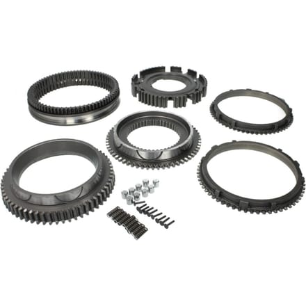 Reparatieset, synchronisator EURORICAMBI 30530177