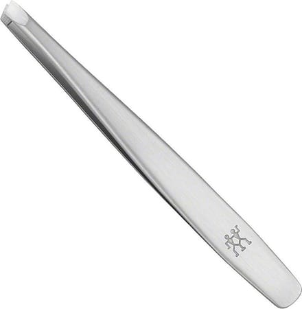 Zwilling Twinox® Tweezer Schuine Pincet RVS 9 cm