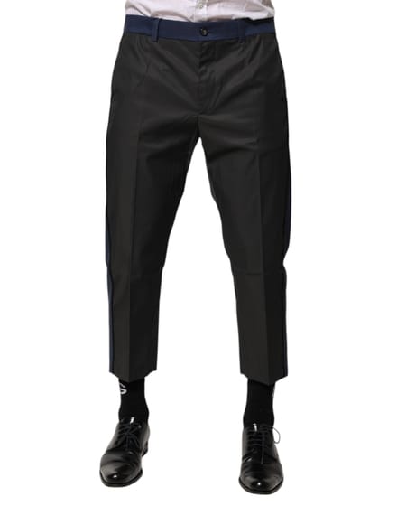 Cropped Contrast Taillebroek