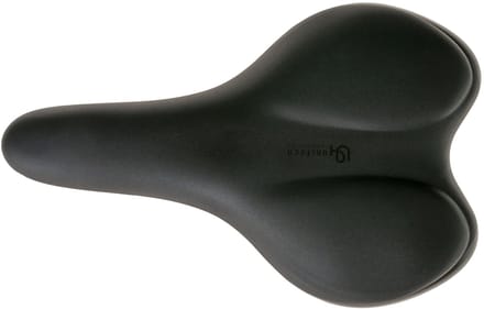 Selle Royal NUVOLA ATHLETIC Fietszadel 260x170mm UNITECH