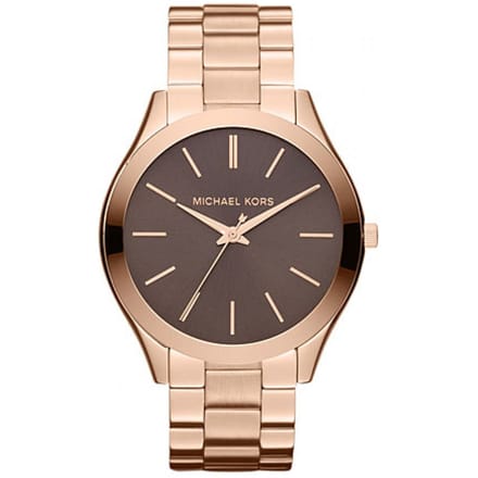Michael kors MK3181 Unisex Horloge 42mm 5ATM