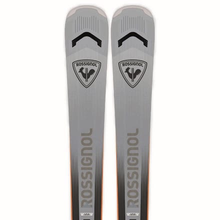 Rossignol Arcade 82 Xpress+xpress 11 Gw Alpin Skipakket Grijs 168 Man