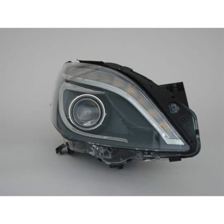 Koplampen MAGNETI MARELLI 711307023766, links