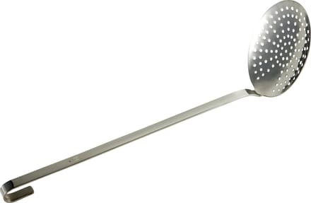 Interlux Schuimspaan - L 280mm - Ø80mm