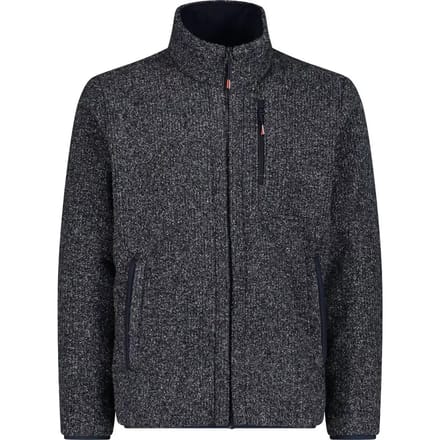 Cmp 32m1827 Fleece Blauw 2XL Man