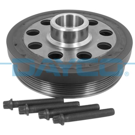 Riemschijvenset, krukas DAYCO DPV1090K