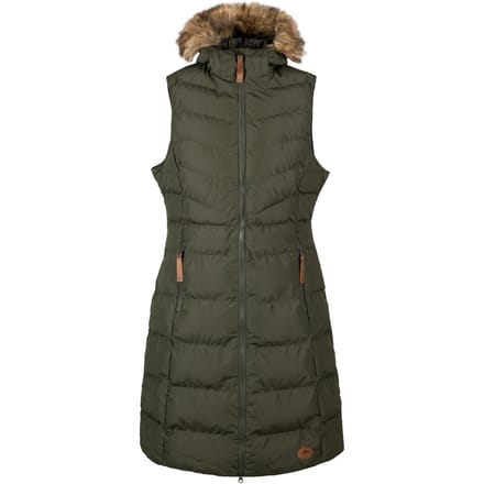 Trespass Dames audrey gilet
